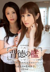 IPZ-508 | Aida Nana & Minami Nami – [Sub Indo] Penjara Tidak Bermoral